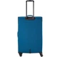 Чемодан Travelite Chios Petrol Большой TL080049-22 - изображение 4