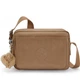 Сумка Kipling ABANU M Early Tan (7CN) KI7076_7CN - зображення 2