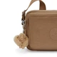 Сумка Kipling ABANU M Early Tan (7CN) KI7076_7CN - зображення 3