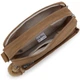 Сумка Kipling ABANU M Early Tan (7CN) KI7076_7CN - зображення 4
