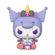 Ігрова фігурка Funko POP! - Куромі (Вечірка єдинорогів) - изображение 2