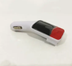 FM-трансмиттер CM i17, автомобильный модулятор Bluetooth, microSD, USB - изображение 3