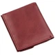 Небольшой женский кошелек с монетницей ST Leather 18920 Бордовый - изображение 2