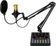 Набор для стриминга MusicMate MM-SD150 LiveMix (MM-SD150) - изображение 3