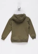 Дитяче худі Belly Button демісезонний хлопчикам Хакі 74 р. (9956873) - изображение 2