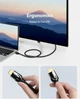 Кабель Vention HDMI-HDMI, 1 m, v2.0, 4K 60Hz (VAA-B05-B100) - изображение 9