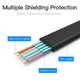 Переходник Vention HDMI-VGA, 0.2 m, со звуком и питанием (ACKBB) - изображение 12