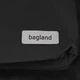 Рюкзак Bagland Stylish XL 35 л вугільний (0055891) - зображення 4
