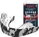 Капа Opro Instant CAMO взрослая (возраст 11+) Black/White (102523002) - изображение 1