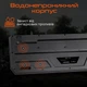 Клавиатура проводная Meetion K9320 USB Black (MT-K9320-A-RUA) - изображение 5