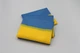 Флаг Украины с манжетом для флагштока 140х90 см - изображение 1