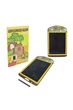 Планшет для рисования LCD - Капибара цвет разноцветный ЦБ-00285808 - изображение 1