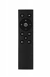Виброплатформа тренажер до 150кг для тренировок и похудения 4FIZJO Ultra Black с пультом, LCD-экраном и эспандерами на 5 программ размер 54×31×12см - изображение 10