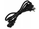Виброплатформа тренажер до 150кг для тренировок и похудения 4FIZJO Ultra Black с пультом, LCD-экраном и эспандерами на 5 программ размер 54×31×12см - изображение 11