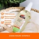 Олія масажна від розтяжок Palmer's Butter Formula - зображення 2