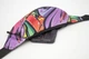 Бананка сумка Графити 29х13х8 см - изображение 8