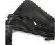 Мужская сумка на грудь (слинг) L. Collection (5040) black - изображение 4