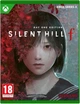 Диск для XBOX Series X - Silent Hill f, русские субтитры - изображение 1