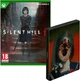 Диск для XBOX Series X - Silent Hill f, русские субтитры - изображение 2