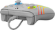 Kontroler Drotowy Turtle Beach Afterglow Wave Grey (TBC-2002-85) - obraz 5