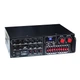 Усилитель звука UKC AV-326BT с Bluetooth - изображение 1