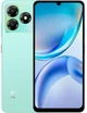 Мобильный телефон ZTE Blade A36 2/64GB Green (001012523013) - изображение 1