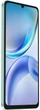 Мобильный телефон ZTE Blade A36 2/64GB Green (001012523013) - изображение 2