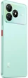Мобильный телефон ZTE Blade A36 2/64GB Green (001012523013) - изображение 6
