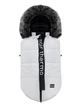 Зимний конверт Bair Alaska Thermo white swan белый - изображение 1