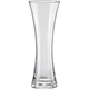 Стеклянная настольная ваза 19.5 см BOHEMIA Crystal Hana - изображение 3