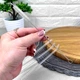 Щеточка для чистки коктейльных трубочек - изображение 4