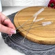 Щеточка для чистки коктейльных трубочек - изображение 10