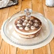 Стеклянное блюдо с крышкой-куполом Pasabahce Patisserie 32 см (95198-va) - изображение 5
