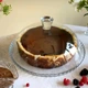 Стеклянное блюдо с крышкой-куполом Pasabahce Patisserie 32 см (95198-va) - изображение 8