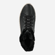 Trzewiki damskie Rieker W3872-00 39 (6UK) Czarne (4061811460069) - obraz 6