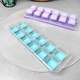 Силіконова форма для льоду на 12 осередків Ardesto Fresh - зображення 4