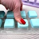 Силіконова форма для льоду на 12 осередків Ardesto Fresh - зображення 5