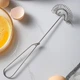 Пружинчатый кухонный венчик 27 см - изображение 6