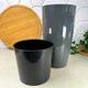 Массивный вазон 10 л, Альфа Гранит Алеана - изображение 8