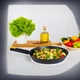 Глубокая сковорода 26 см для индукции RINGEL MARINARA - изображение 7