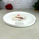 Плоска тарілка з бортом 27 см Bormioli Rocco Grangusto - зображення 11