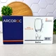 Высокие гладкие стаканы 6 шт 350 мл Arcoroc Salto - изображение 4