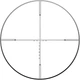 Оптичний приціл Discovery Optics MS 3-9X50 IR, 25.4 мм, підсвітка (250601) - зображення 8