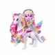 Кукла Меджик Миксис Пикслинг Уния Единорог и Пегакорн Magic Mixies Pixling Unia The Unicorn and Pegacorn - изображение 4