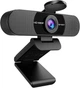 Веб-камера Emeet C960 Full HD Black (R4169130820250) - изображение 1