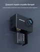 Екшн-камера Apexcam M80 48 Мп/4K/60fps/170° Black (R4164130820250) - изображение 6