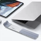 Підставка для ноутбука UGREEN LP451 Foldable Holder for Laptop Silver (40289) - изображение 11