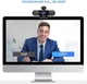 Веб-камера Emeet C960 Full HD Black (R4169130820250) - изображение 7