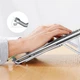 Підставка для ноутбука UGREEN LP451 Foldable Holder for Laptop Silver (40289) - изображение 13