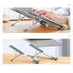 Підставка для ноутбука UGREEN LP451 Foldable Holder for Laptop Silver (40289) - изображение 14